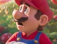 Super Mario Bros Le Film // Source : Capture d'écran
