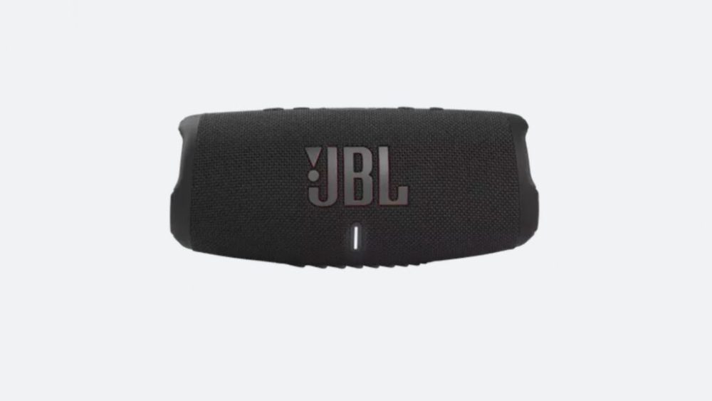 JBL Charge 5 // Source : JB JBL Charge 5 // Source : JB