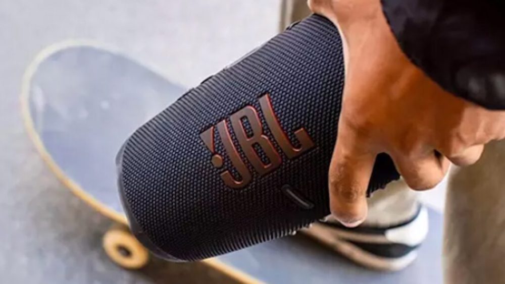 JBL Charge 5 JBL Charge 5