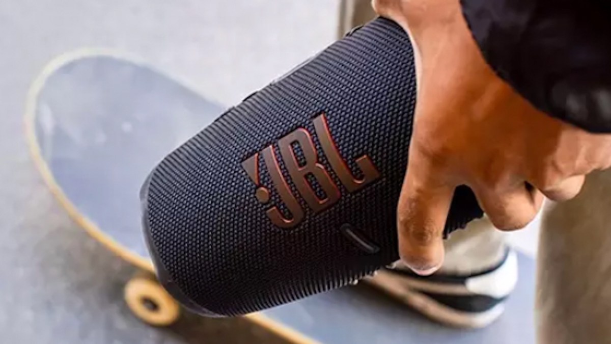 JBL Charge 5 JBL Charge 5