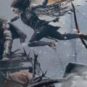 God of War Ragnarök // Source : Sony God of War Ragnarök // Source : Sony