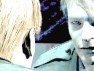 Silent Hill 2 // Source : Twitter Masahiro Ito Silent Hill 2 // Source : Twitter Masahiro Ito