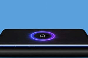 Xiaomi 10W Wireless Power Bank 10000 Blanc Xiaomi 10W Wireless Power Bank 10000 Blanc