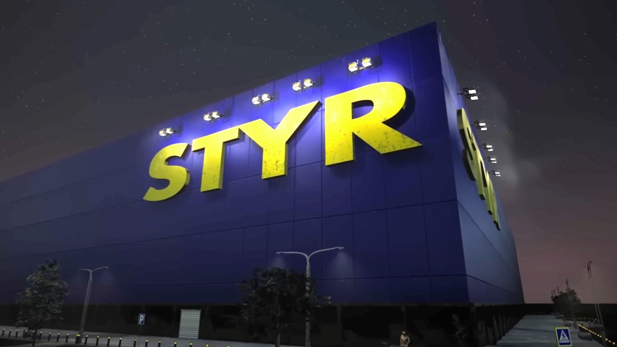 The Store is Closed // Source : Ziggy The Store is Closed // Source : Ziggy