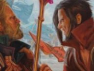 Extension Magic 'La Guerre Fratricide' // Source : Wizards of the Coast Extension Magic 'La Guerre Fratricide' // Source : Wizards of the Coast
