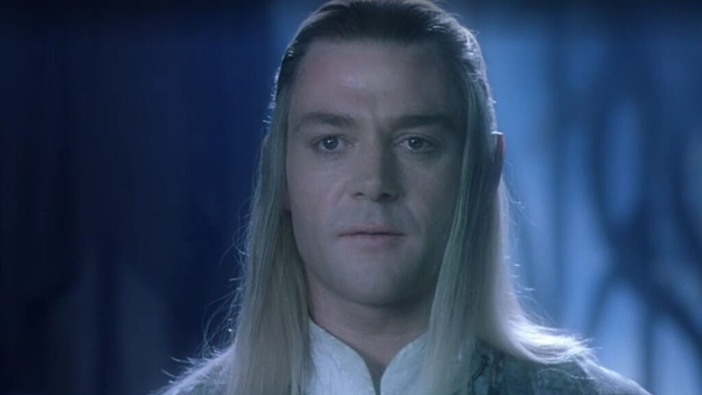 Celeborn Celeborn
