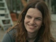 Angèle Metzger dans Chair tendre // Source : France TV Slash