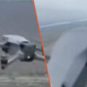 Drone sur le front en Ukraine // Source : Serhiy Prytula / montage Numerama