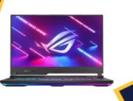 ROG STRIX-G15-G513QR-HF016W // Source : Amazon