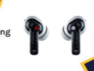Nothing Ear(1) // Source : Numerama Nothing Ear(1) // Source : Numerama