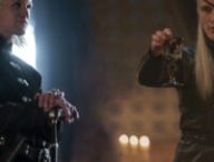 Les deux combattants s'affronteront bientôt dans House of the Dragon // Source : HBO Les deux combattants s'affronteront bientôt dans House of the Dragon // Source : HBO