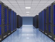 Un data center. // Source : URL