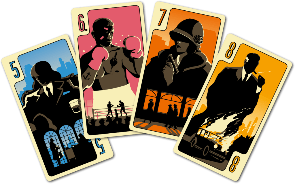 District Noir District Noir