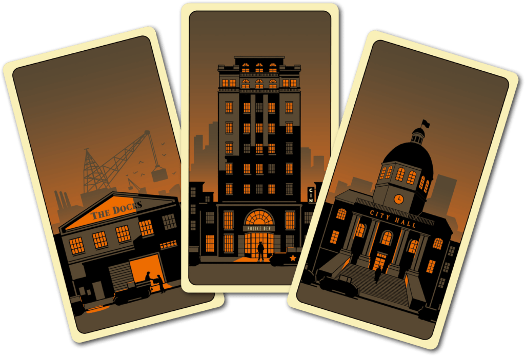 District Noir District Noir