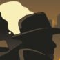 District Noir. // Source : Spiral Éditions District Noir. // Source : Spiral Éditions