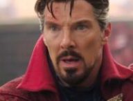 Doctor Stange 2 // Source : Marvel MCU