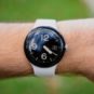 Pixel Watch // Source : Louise Audry pour Numerama Pixel Watch // Source : Louise Audry pour Numerama