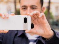 Pixel 7 // Source : Louise Audry pour Numerama