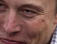 Elon Musk. // Source : Flickr/CC/Jim Merithew/Wired.com (photo recadrée)