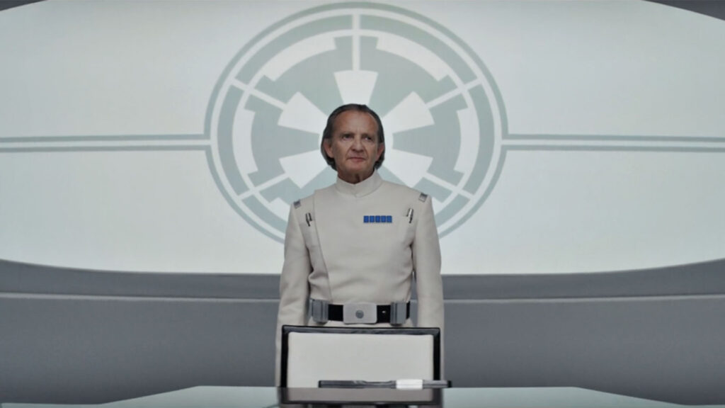 Empire galactique Empire galactique
