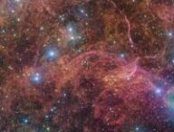Une photo de fantôme  // Source : ESO