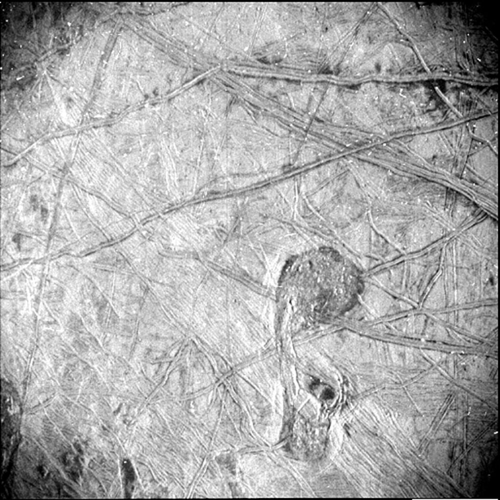 L'image complète. // Source : NASA/JPL-Caltech/SwRI L'image complète. // Source : NASA/JPL-Caltech/SwRI