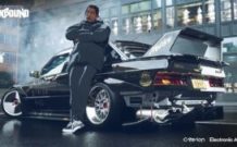 Need for Speed Unbound // Source : Electronic Arts