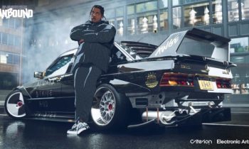 Need for Speed Unbound // Source : Electronic Arts Need for Speed Unbound // Source : Electronic Arts