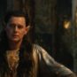 Gil-galad. // Source : Amazon Prime Video Gil-galad. // Source : Amazon Prime Video