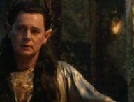 Gil-galad. // Source : Amazon Prime Video Gil-galad. // Source : Amazon Prime Video