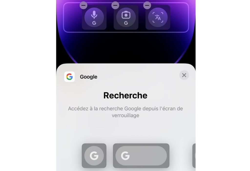 Google Search Google Search