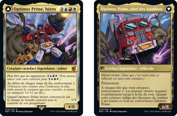 Optimus Prime Optimus Prime