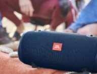 JBL Xtreme 2 // Source : JBL
