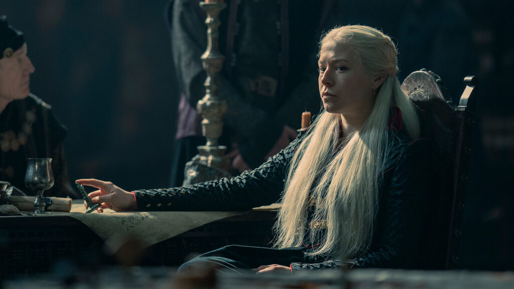 House of the Dragon Rhaenyra Targaryen House of the Dragon Rhaenyra Targaryen