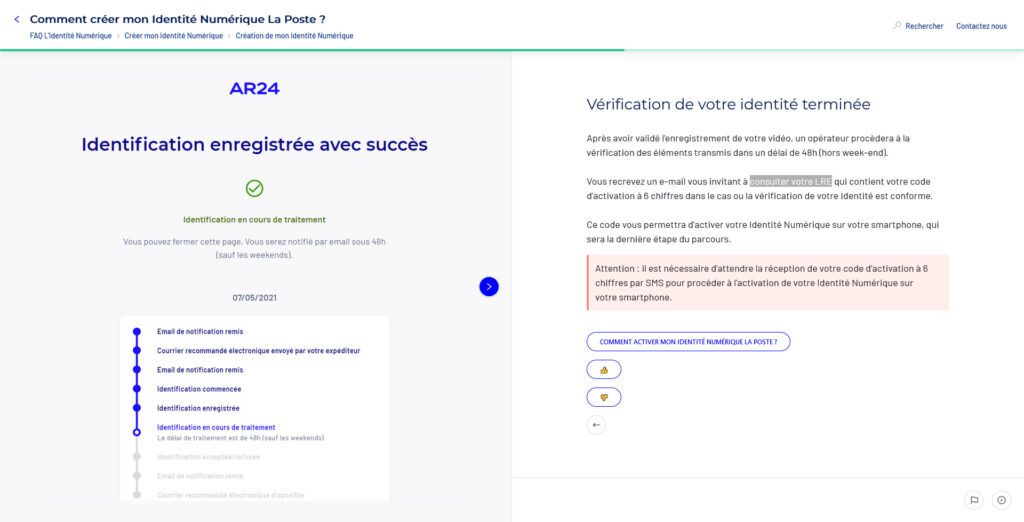 how to identité numérique how to identité numérique