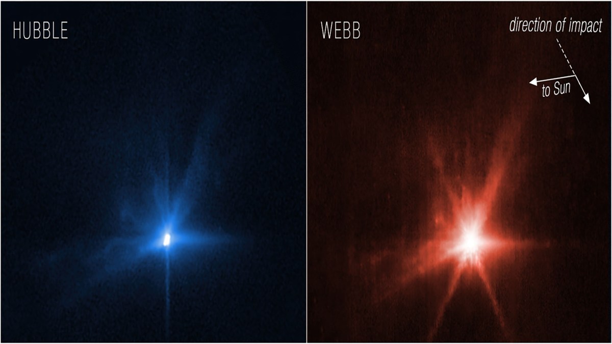Source : Nasa / Esa Source : Nasa / Esa