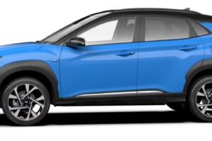 Hyundai Kona // Source : Hyundai Hyundai Kona // Source : Hyundai