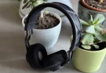 Le casque Adidas RPT-02 SOL // Source : Maxime Claudel pour Numerama Le casque Adidas RPT-02 SOL // Source : Maxime Claudel pour Numerama