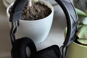 Le casque Adidas RPT-02 SOL // Source : Maxime Claudel pour Numerama