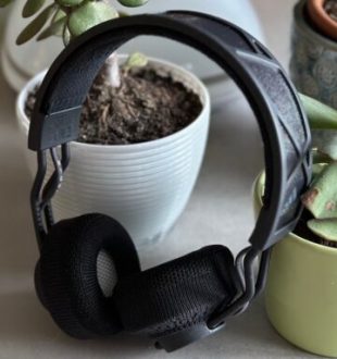 Le casque Adidas RPT-02 SOL // Source : Maxime Claudel pour Numerama Le casque Adidas RPT-02 SOL // Source : Maxime Claudel pour Numerama