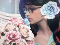 Bayonetta 3 // Source : Capture Nintendo Switch