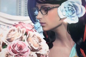 Bayonetta 3 // Source : Capture Nintendo Switch Bayonetta 3 // Source : Capture Nintendo Switch