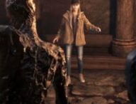 DLC Winters pour Resident Evil Village // Source : Capture PS5
