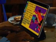 iPad Pro // Source : Apple