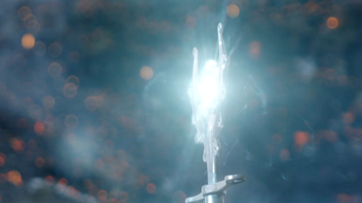 Istar. // Source : Amazon Prime Video Istar. // Source : Amazon Prime Video