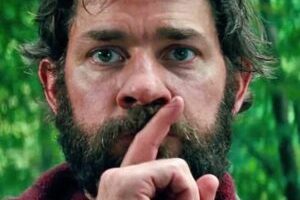 Sans un bruit // Source : Paramount Pictures Sans un bruit // Source : Paramount Pictures