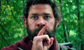 Sans un bruit // Source : Paramount Pictures Sans un bruit // Source : Paramount Pictures