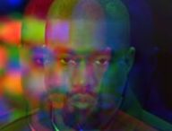 Kanye West // Source : Wikemedia Commons / Montage Numerama Kanye West // Source : Wikemedia Commons / Montage Numerama