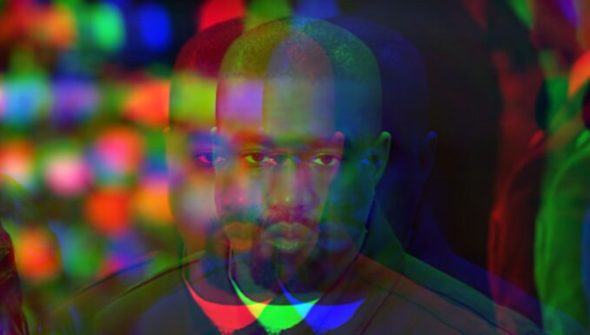 Kanye West // Source : Wikemedia Commons / Montage Numerama Kanye West // Source : Wikemedia Commons / Montage Numerama