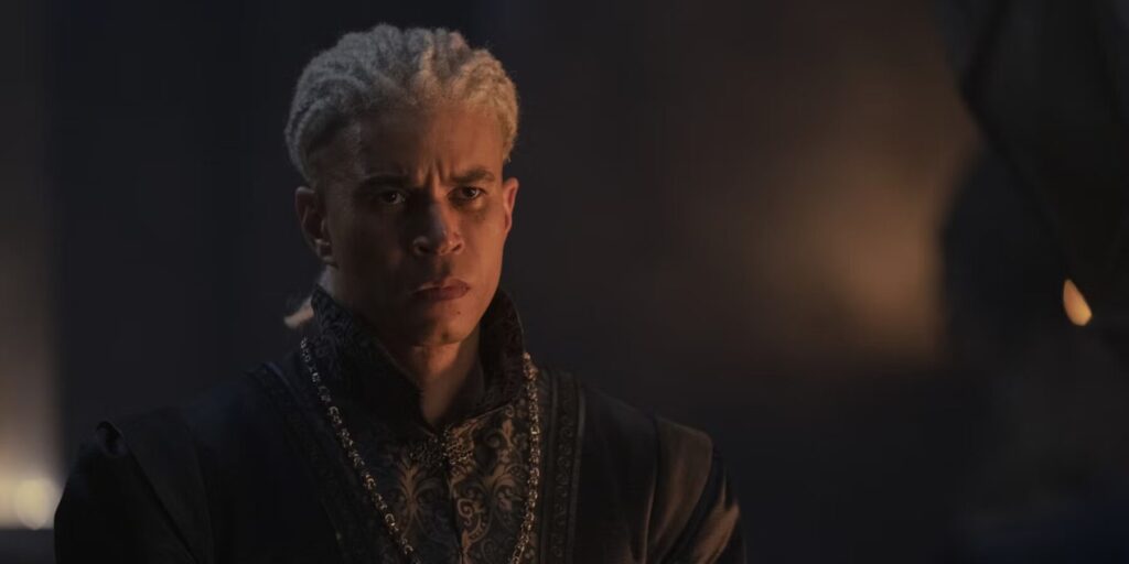 Laenor Velaryon Laenor Velaryon